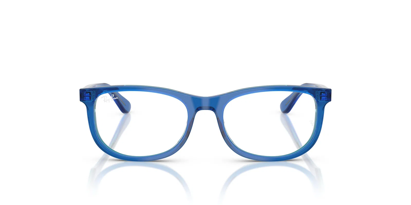 Ray-Ban Junior 1642F Eyeglasses - view 22